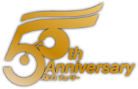 50th Anniversary