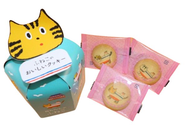 売店・お土産 | ＜公式＞阪九フェリー